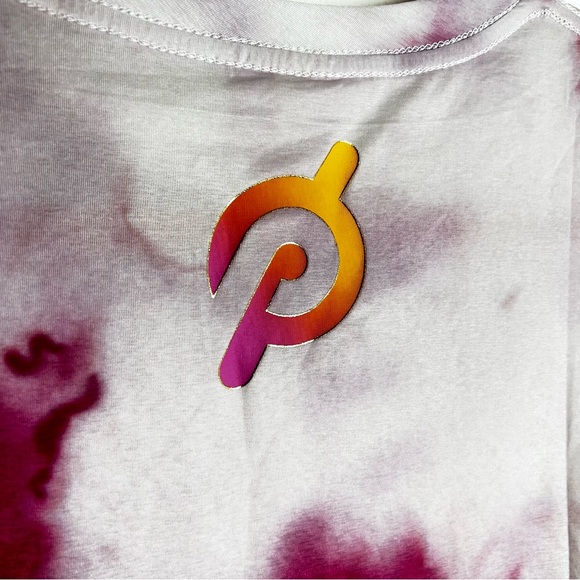 Peloton x Spiritual Gangster Active Muscle Tank Top SizeS NWOT - Picture 7 of 9